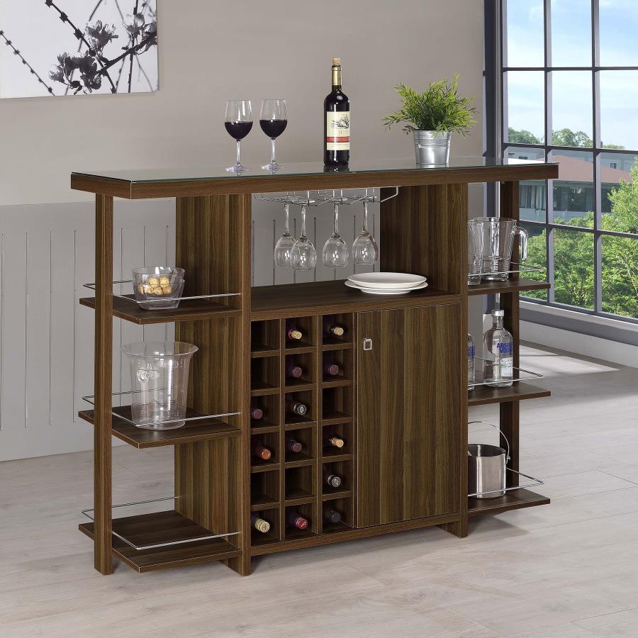 Evelio Dining Room