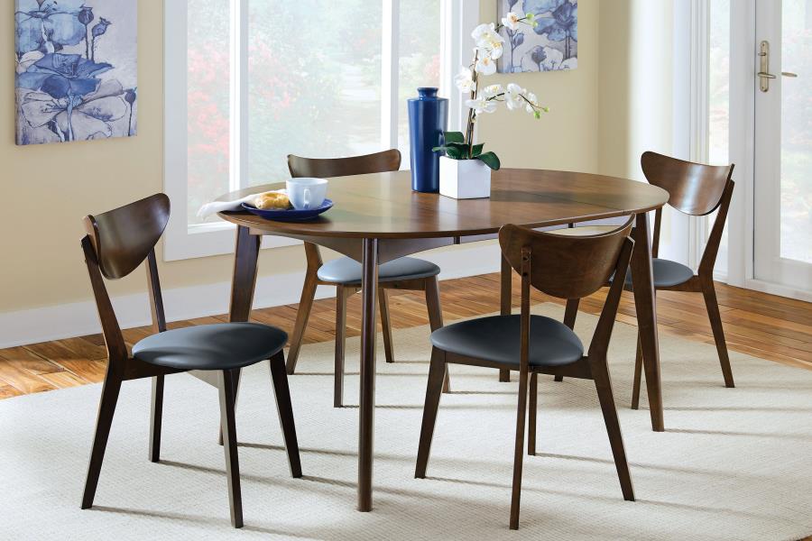 Jedda Dining Room