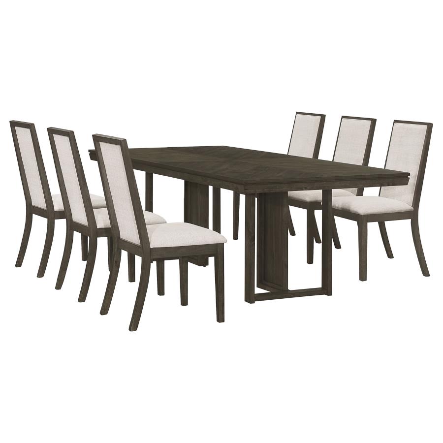 Kelly Dining Room