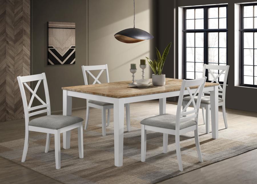 Hollis Dining Room
