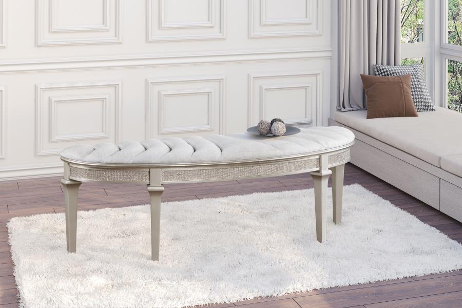 Evangeline Entryway & Decor