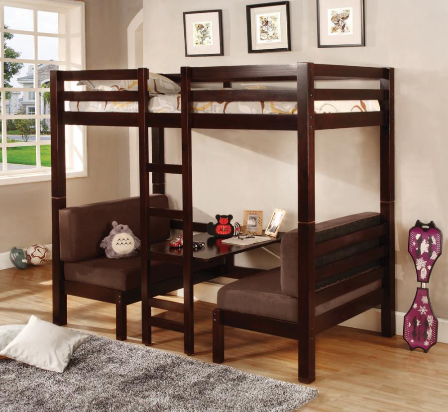 Joaquin Kids Room