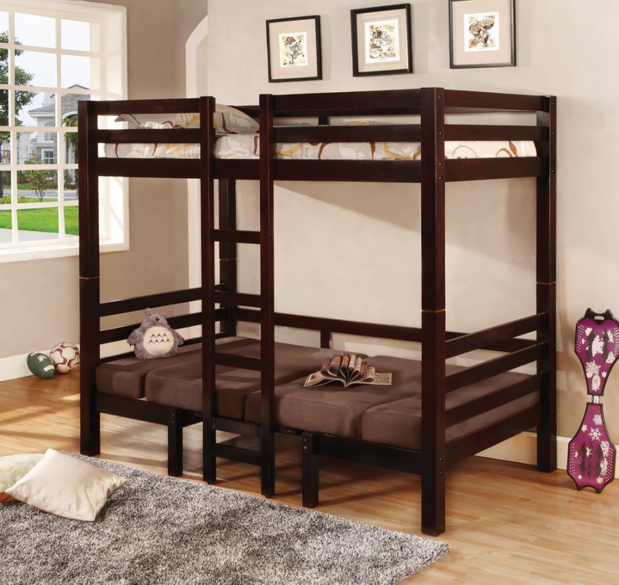 Joaquin Kids Room
