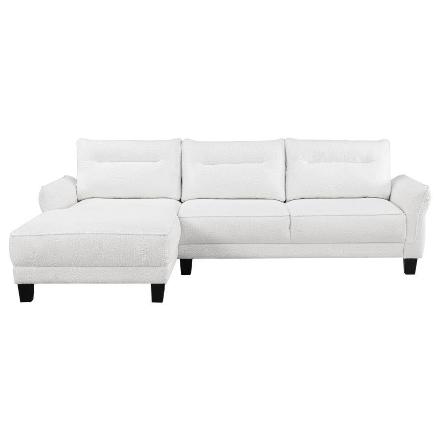Caspian Living Room