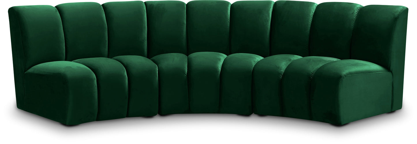 Infinity Modular Sofa