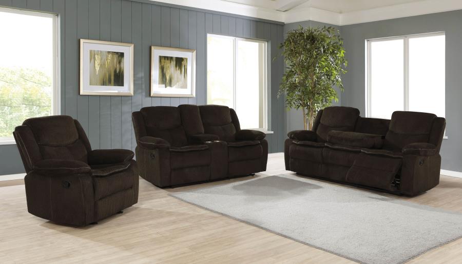 Jennings Living Room