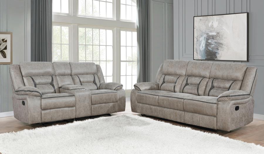 Greer Living Room