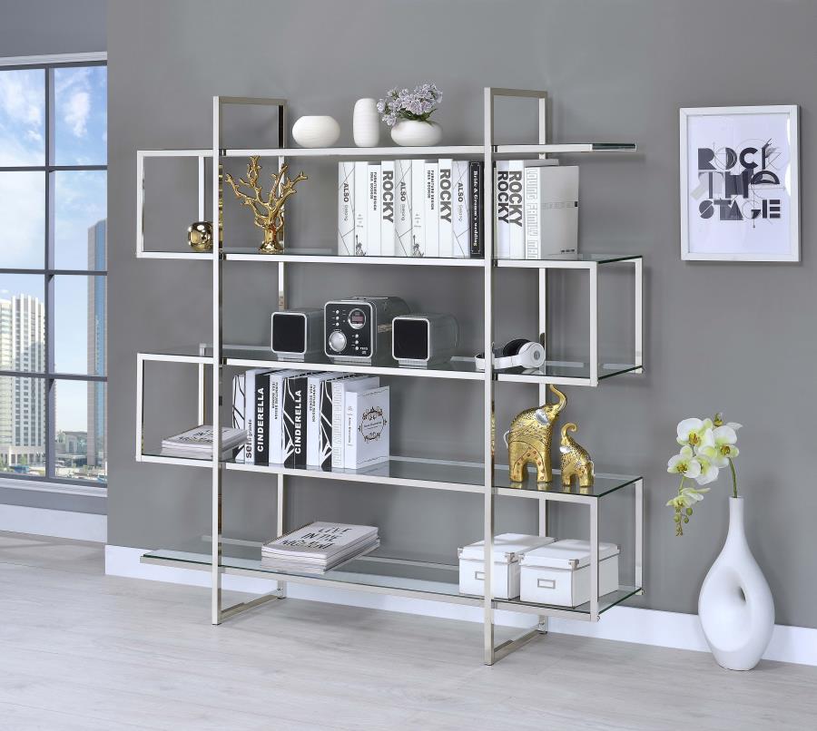 Elmer Home Office