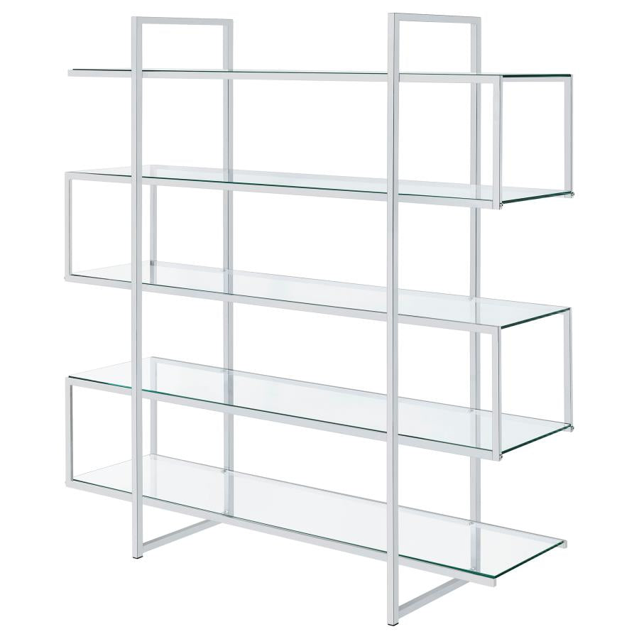 Elmer Home Office
