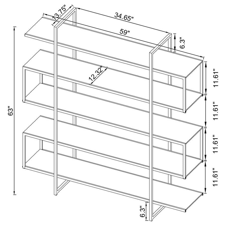 Elmer Home Office