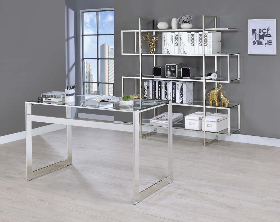 Elmer Home Office