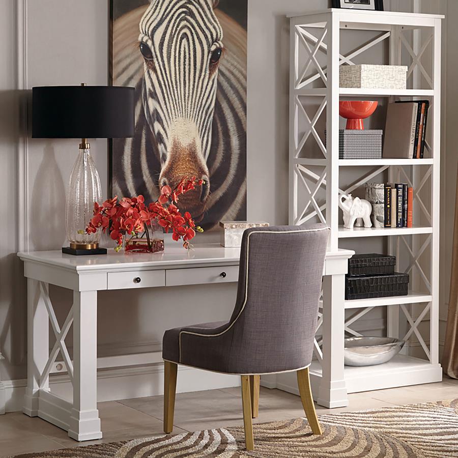Johansson Home Office