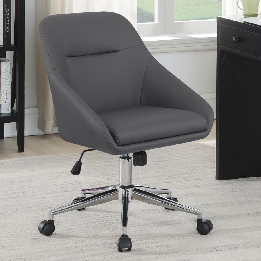 Jackman Home Office