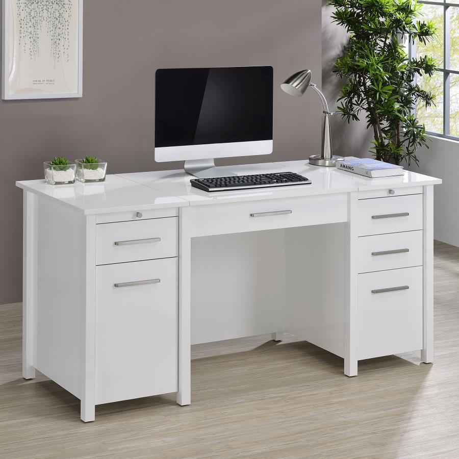 Dylan Home Office