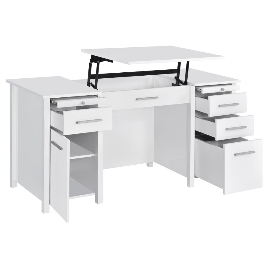 Dylan Home Office