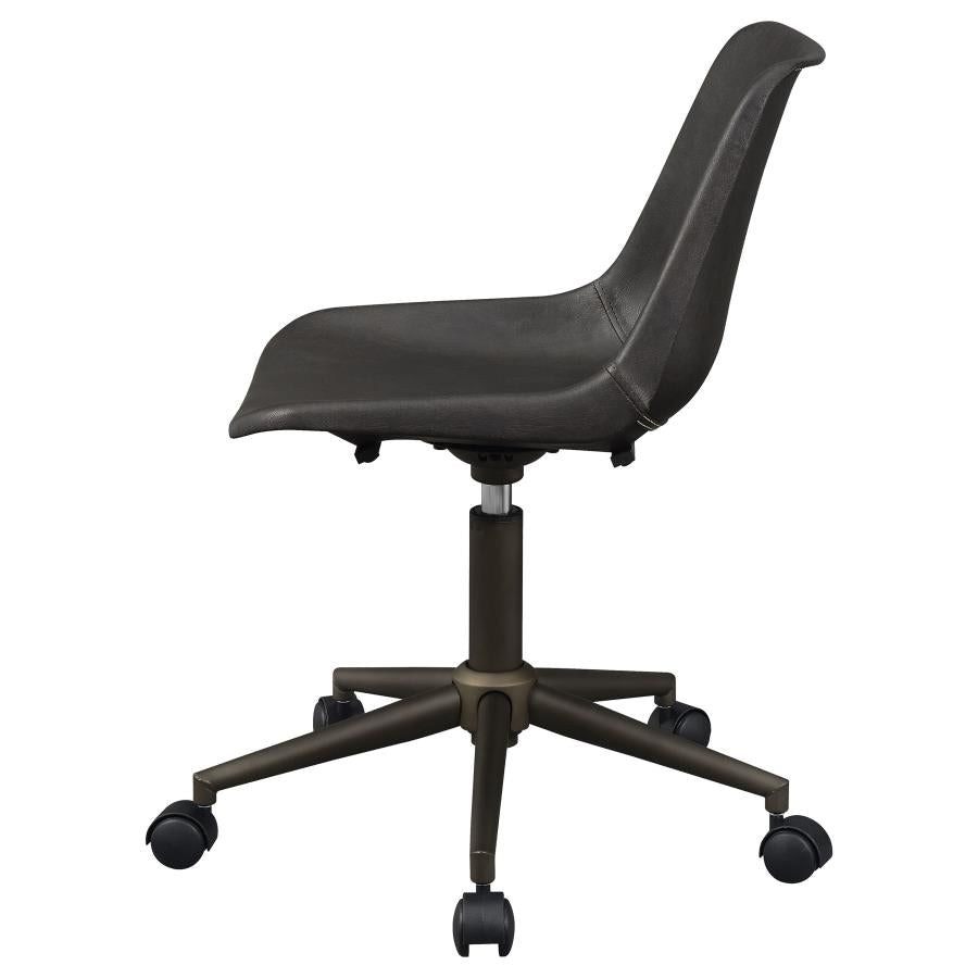 Carnell Home Office