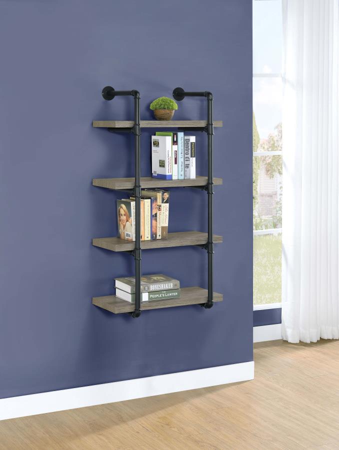 Elmcrest Home Office