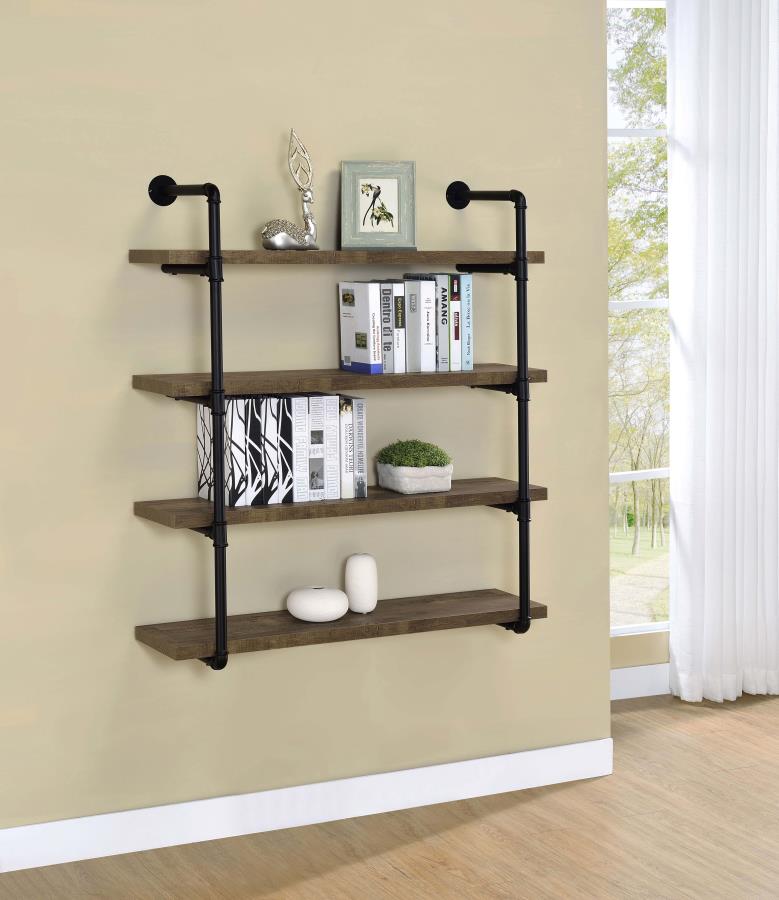 Elmcrest Home Office