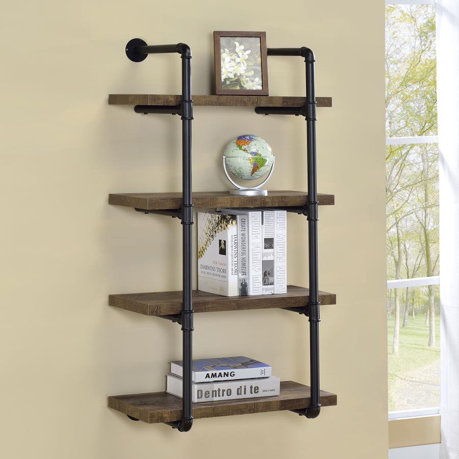 Elmcrest Home Office