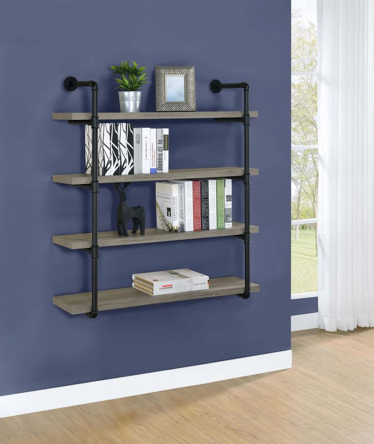Elmcrest Home Office