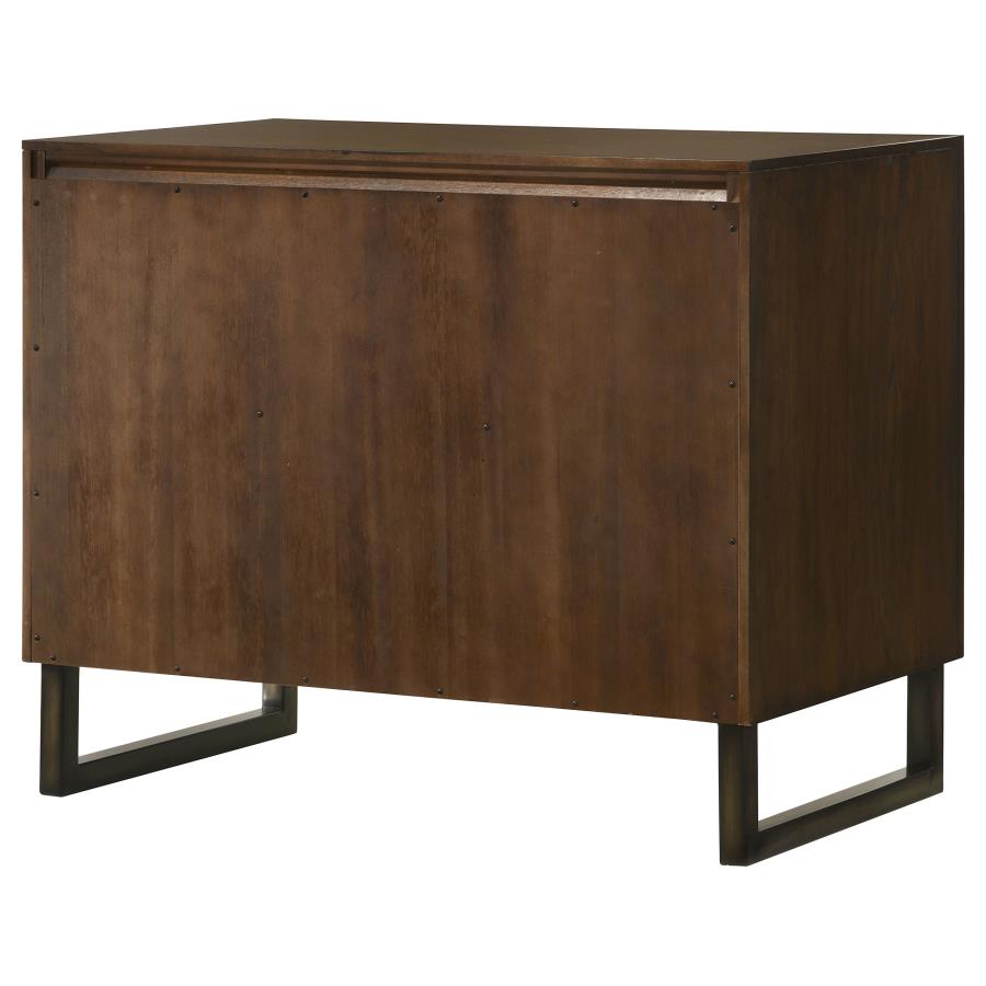 Marshall Home Office