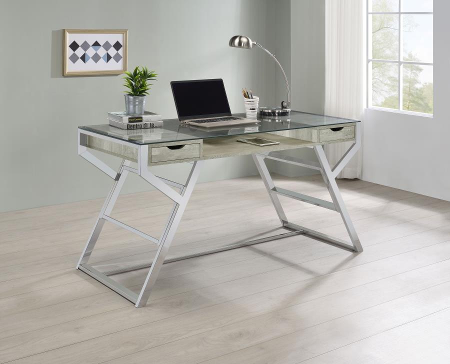 Emelle Home Office