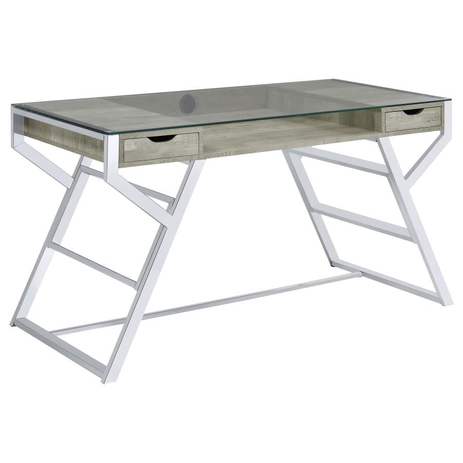 Emelle Home Office