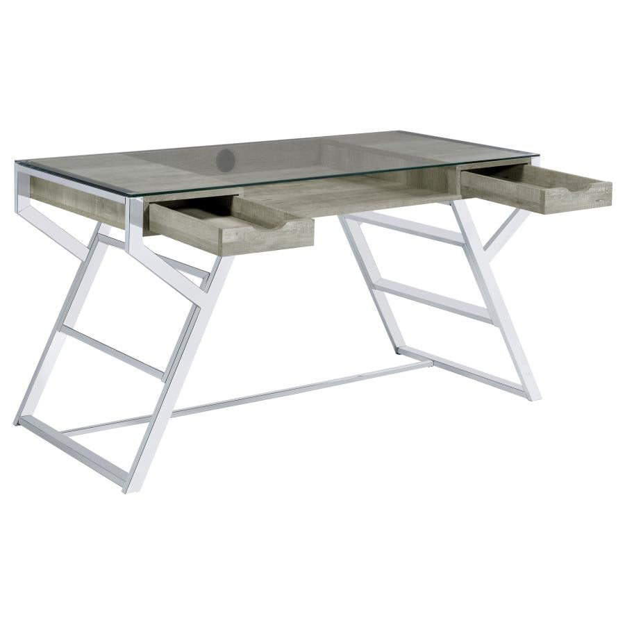Emelle Home Office