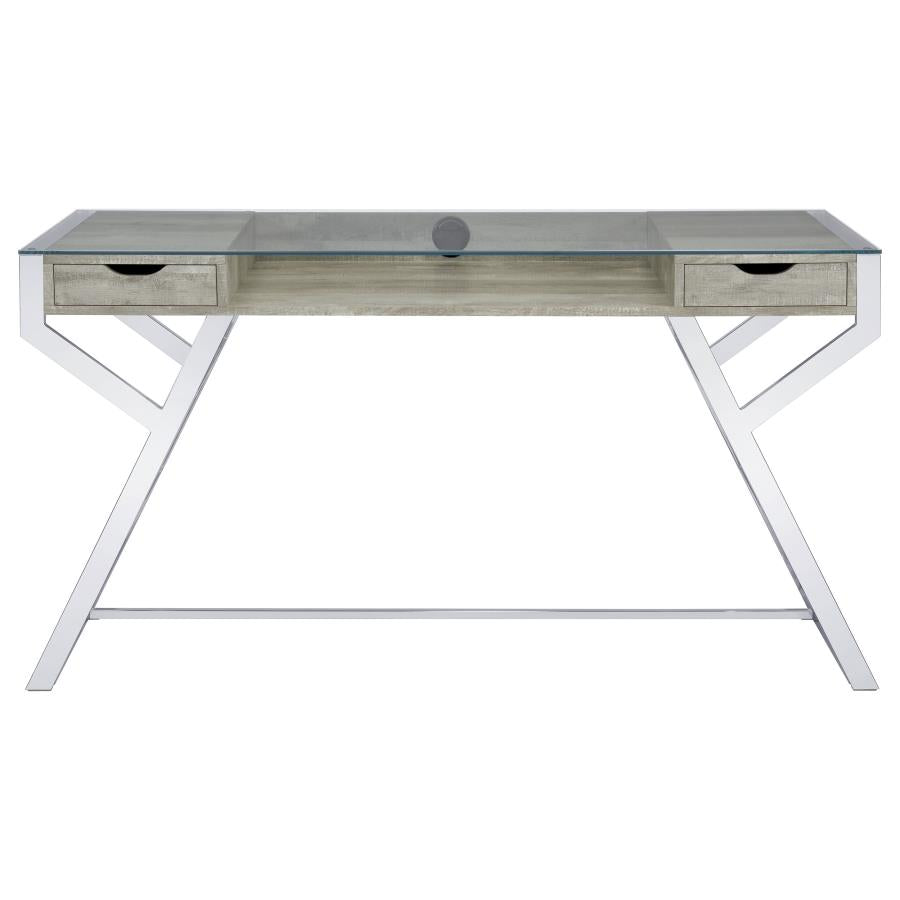 Emelle Home Office