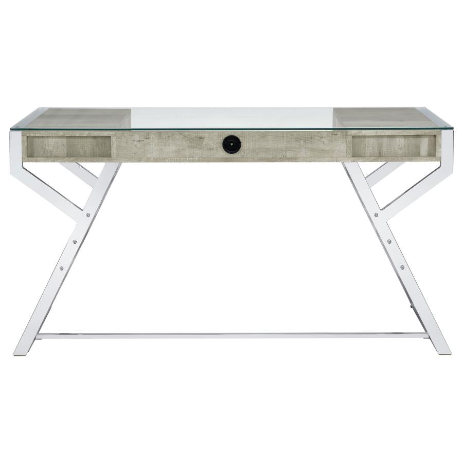 Emelle Home Office