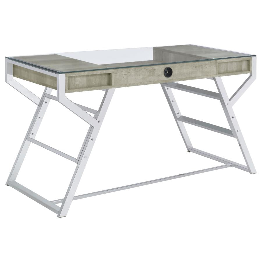Emelle Home Office