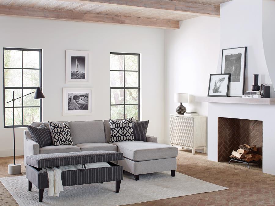 Ernest Living Room