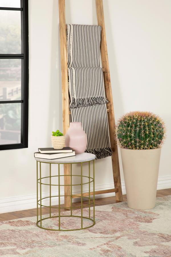 Heloisa Living Room