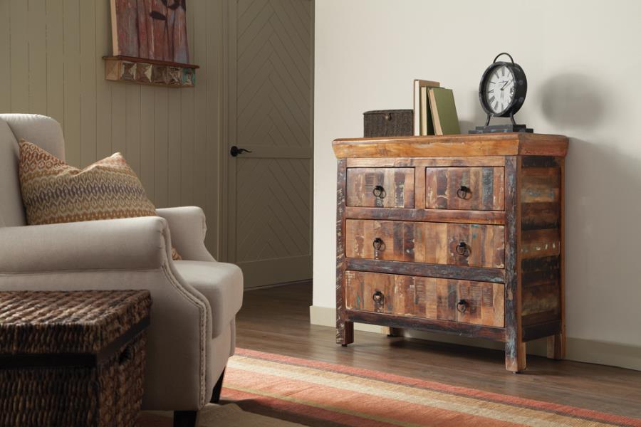 Harper Living Room