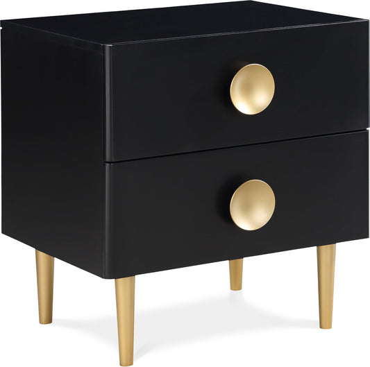 Zayne Nightstand