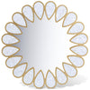 Shell Mirror