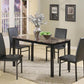 1217SET AIDEN 5-PK DINETTE