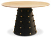 Raven Dining Table