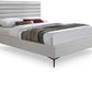 Hunter Linen Textured Bed