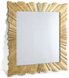 Golda Mirror