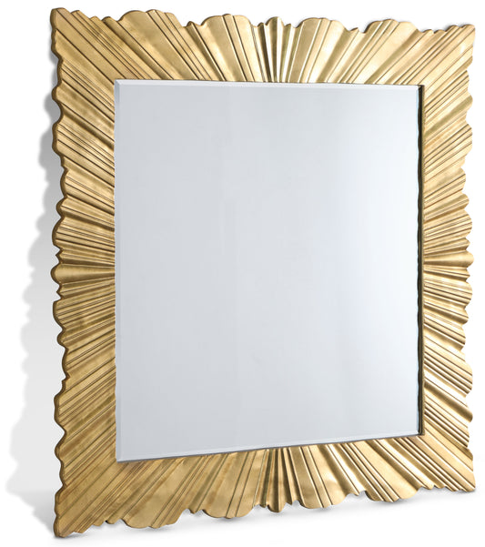 Golda Mirror