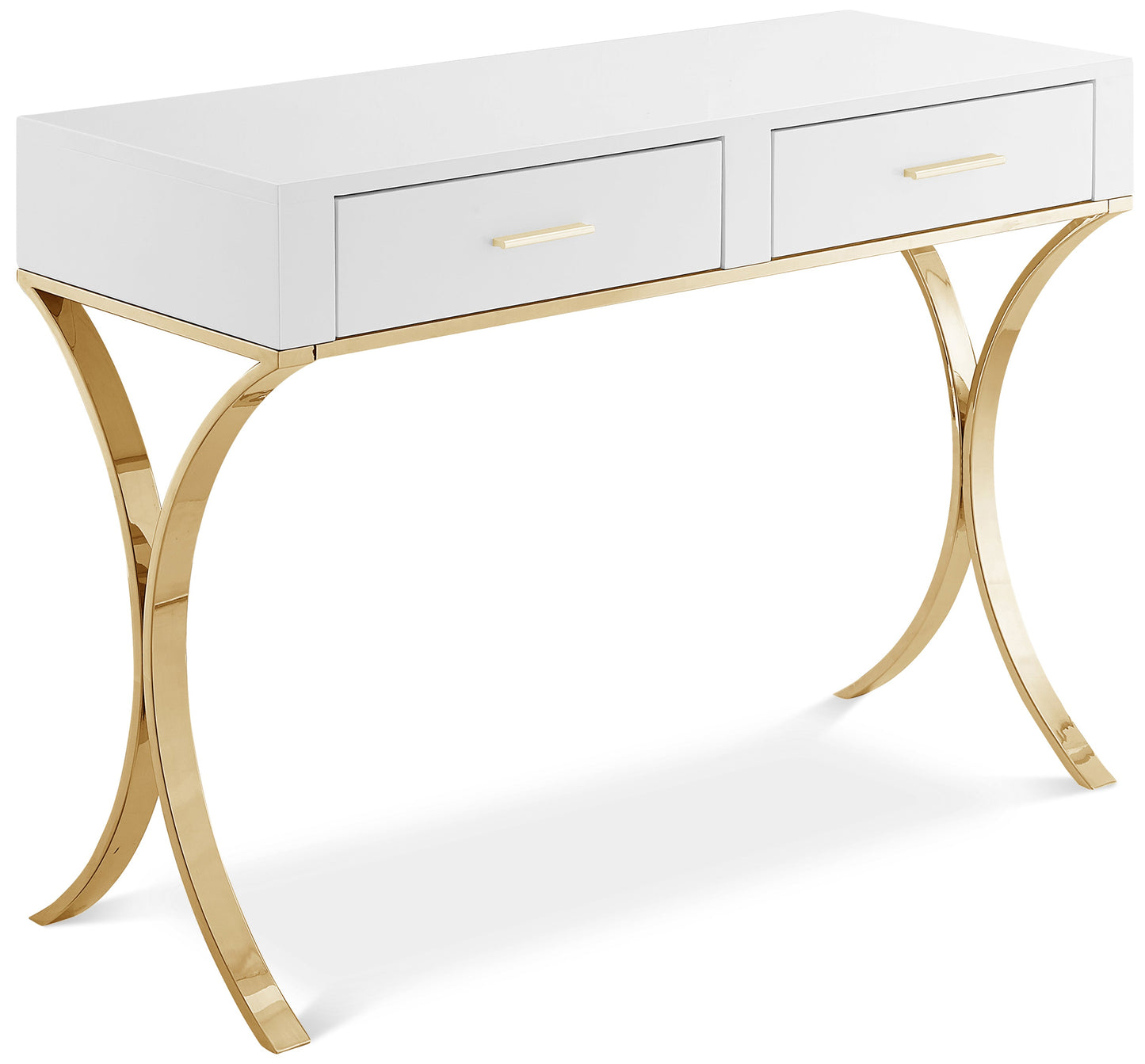 Monroe Vanity | Desk | Console Table