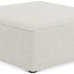 Cube Modular Ottoman