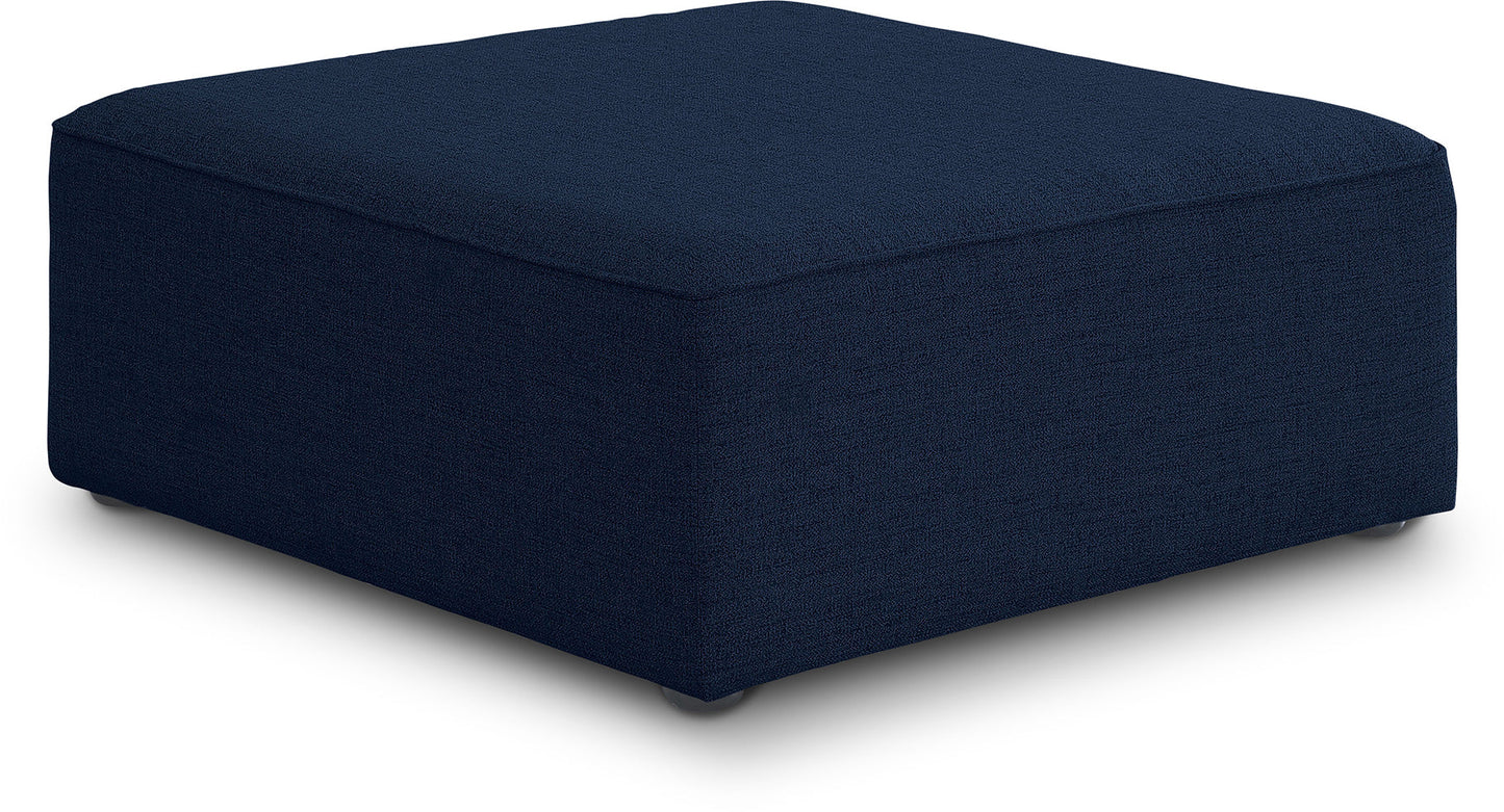 Cube Modular Ottoman