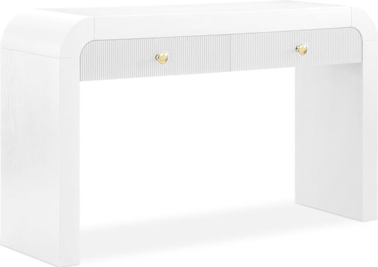 Artisto Console Table