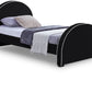 Brody Velvet Bed