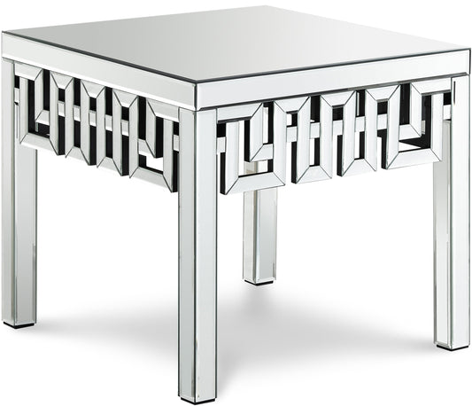 Aria End Table