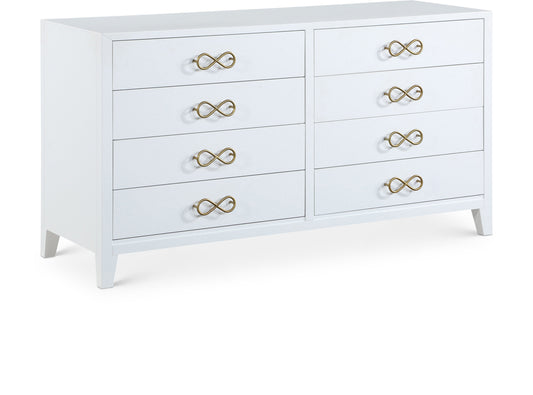 Bowtie Dresser