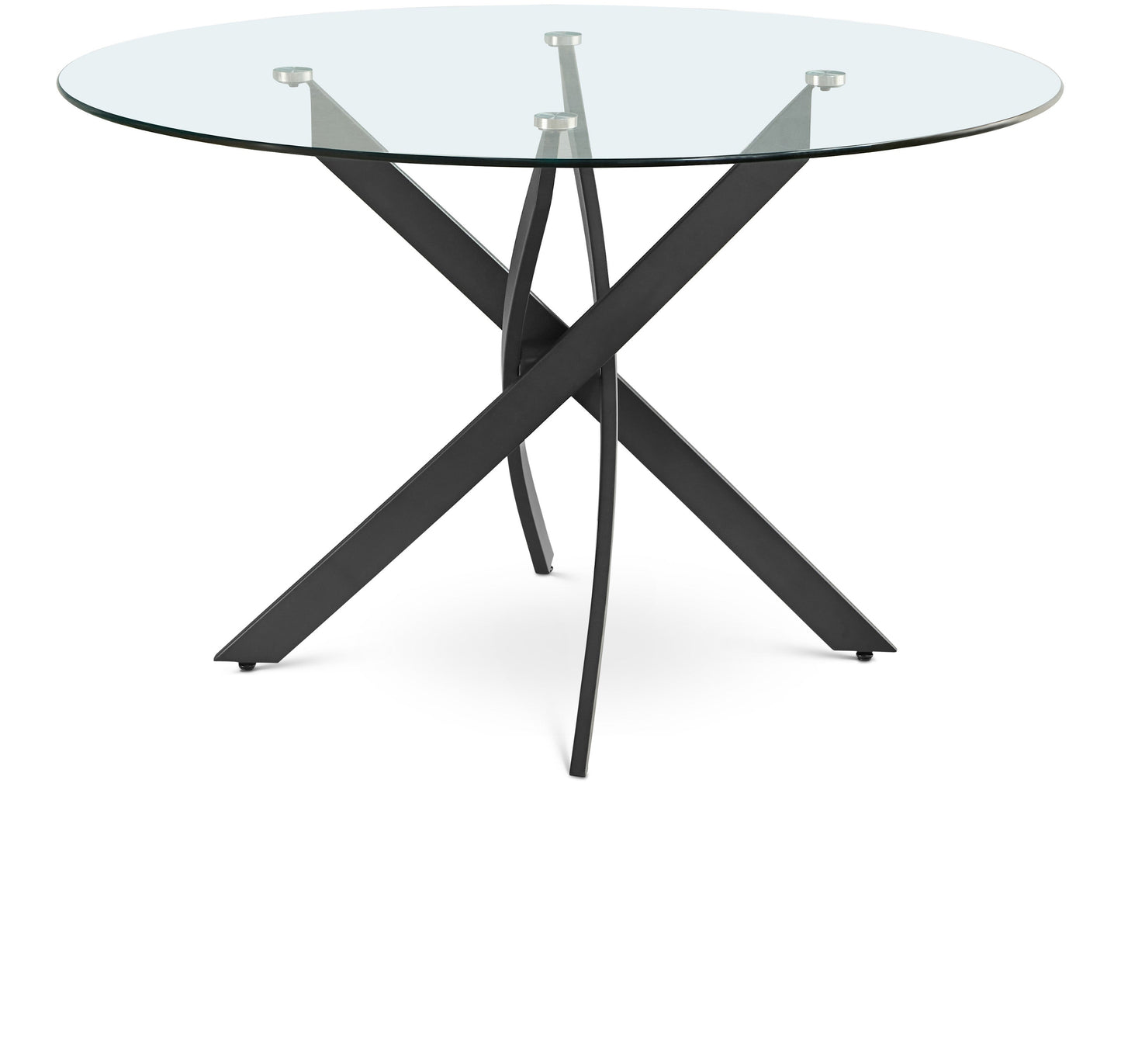 Xander Round 48" Dining Table