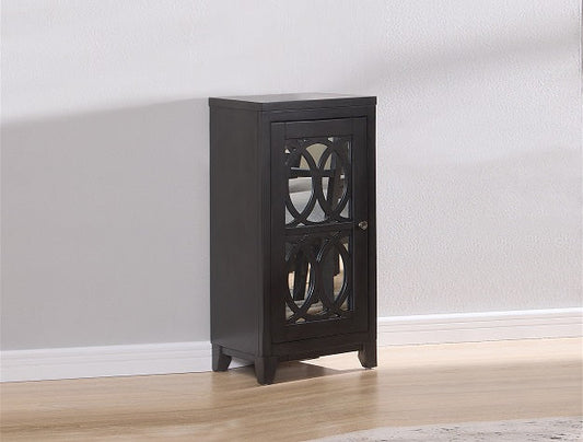 2075-4 BUCHANAN ACCENT CABINET (1PC)